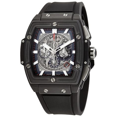 hublot 601 ci 0173 rx|Hublot Spirit Of Big Bang Black Magic 601.CI.0173.RX.